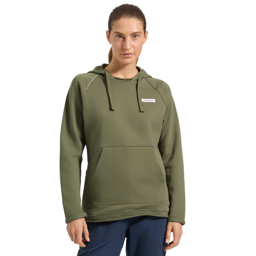 Telendos Hoody W ZACW032