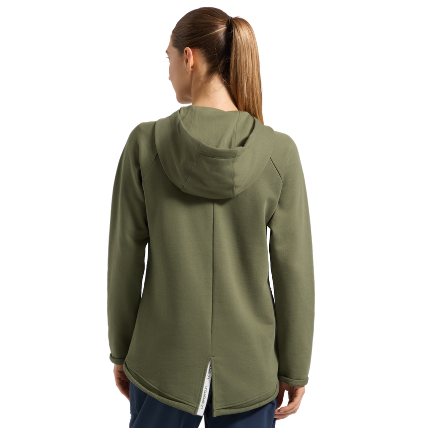 Telendos Hoody W ZACW032