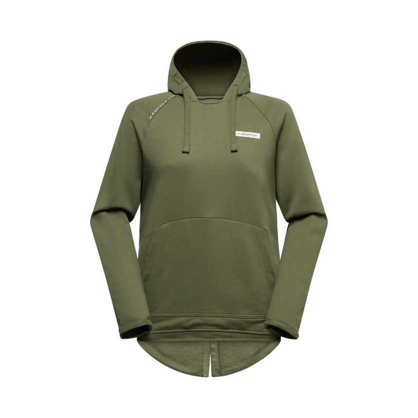 Telendos Hoody W ZACW032