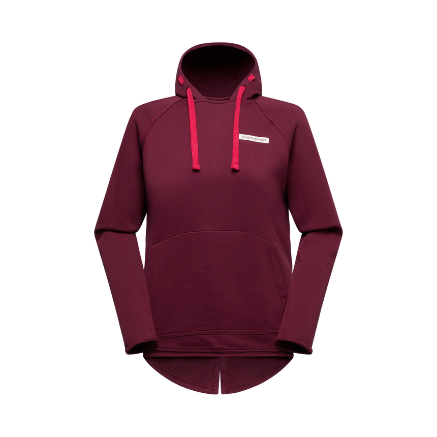 Telendos Hoody W ZACW032