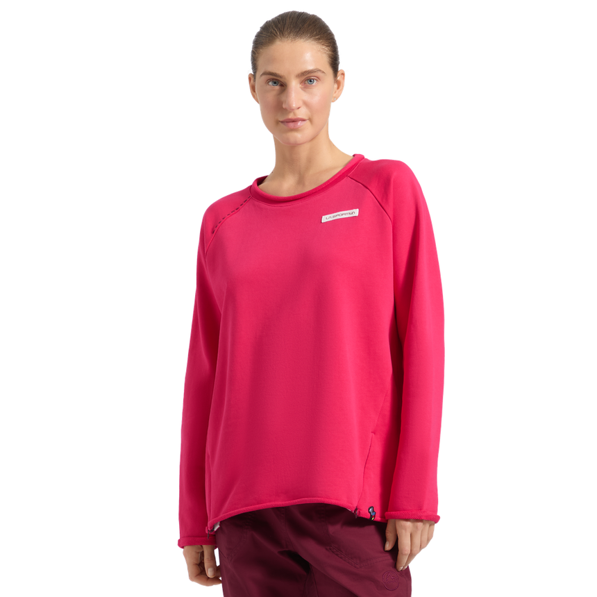 Tufa Sweater W ZACW033