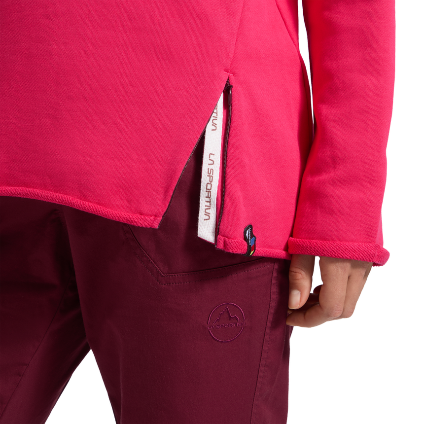 Tufa Sweater W ZACW033