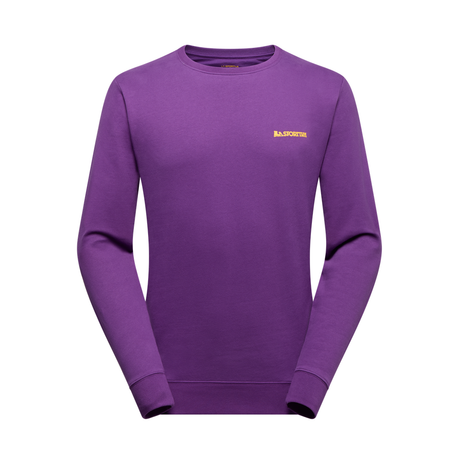 Climbing on the Moon Sweatshirt M ZACW034