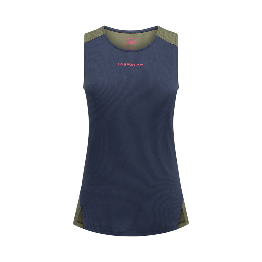 Traverse Tank W ZAHE007