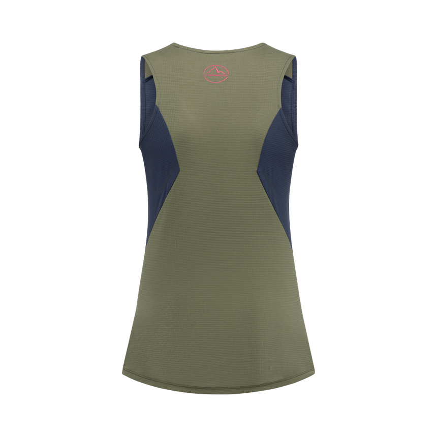 Traverse Tank W ZAHE007