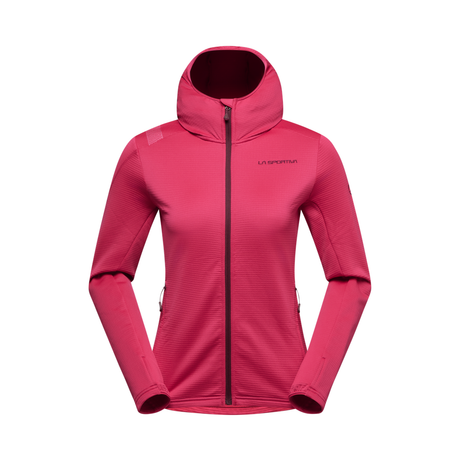 Chill Thermal Hoody W ZAHF015