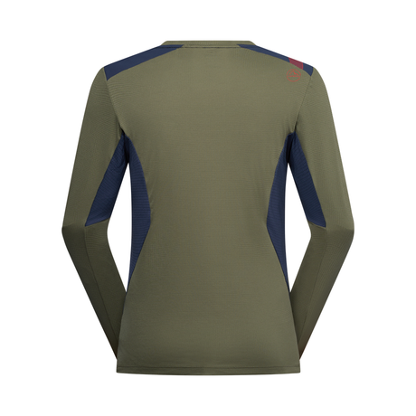 Beyond Longsleeve M ZAHL005