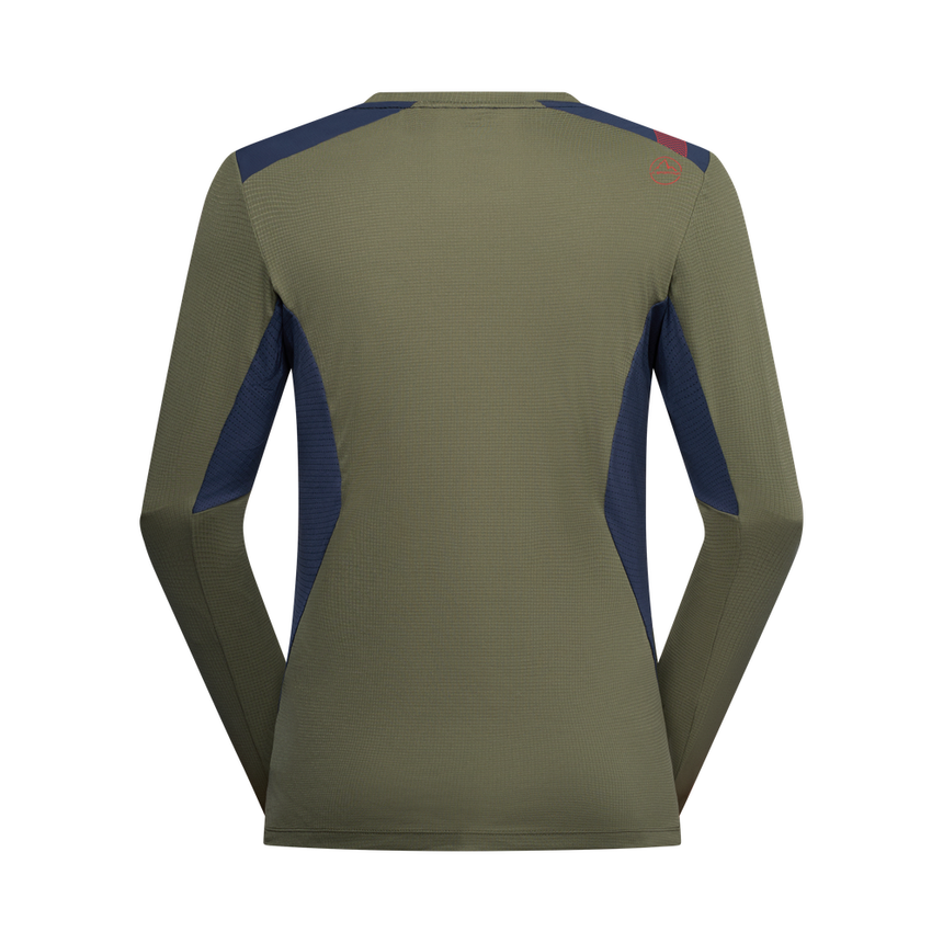 Beyond Longsleeve M ZAHL005
