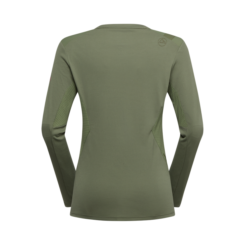Beyond Longsleeve W ZAHL006