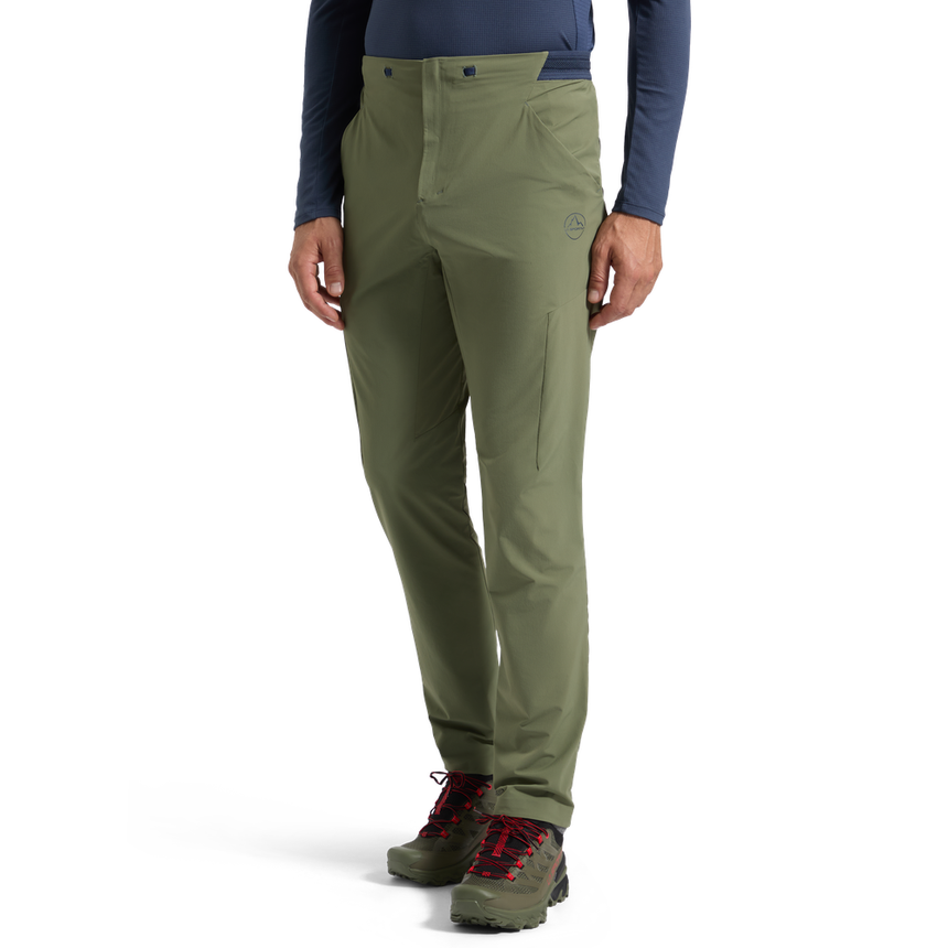 Trail Guard Pants M ZAHP030