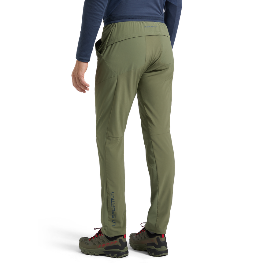 Trail Guard Pants M ZAHP030