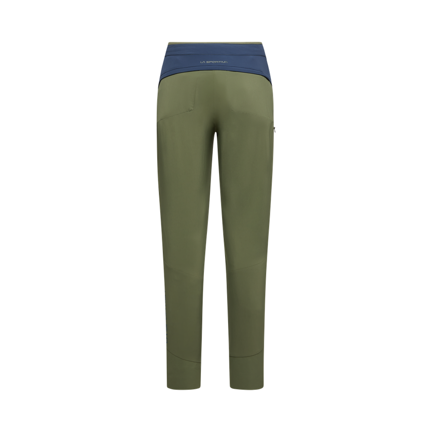 Monument Pants W ZAHP032