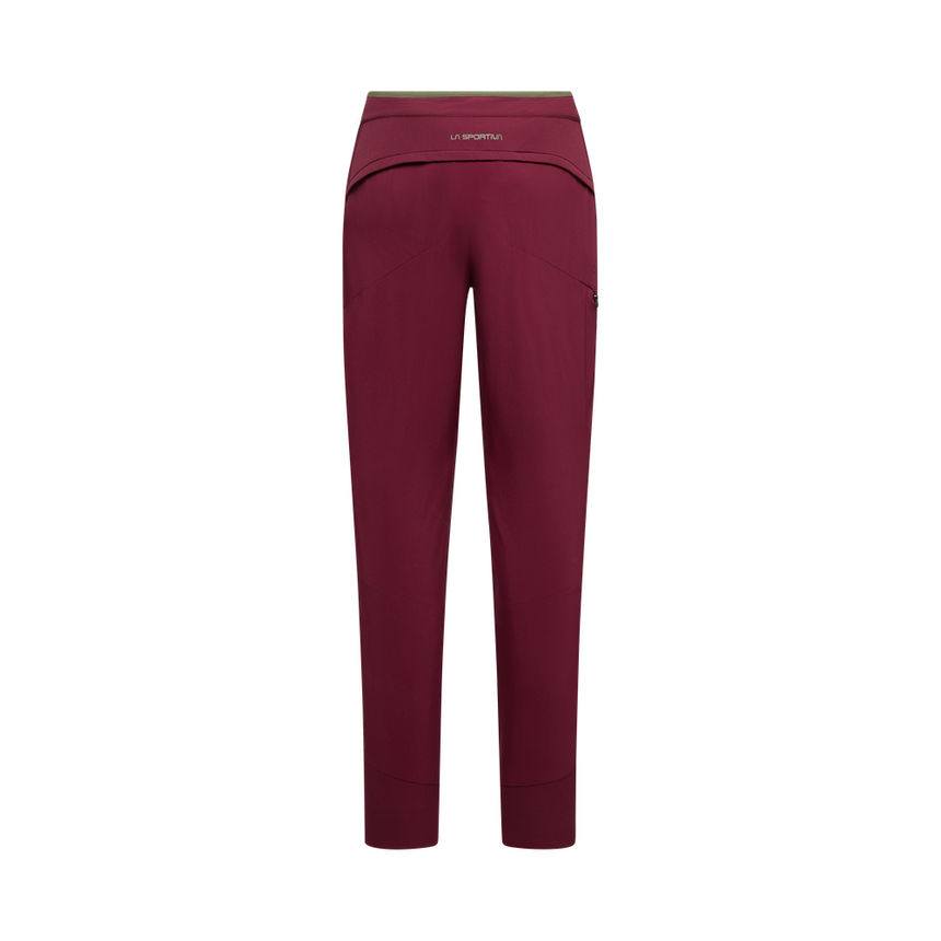 Monument Pants W ZAHP032