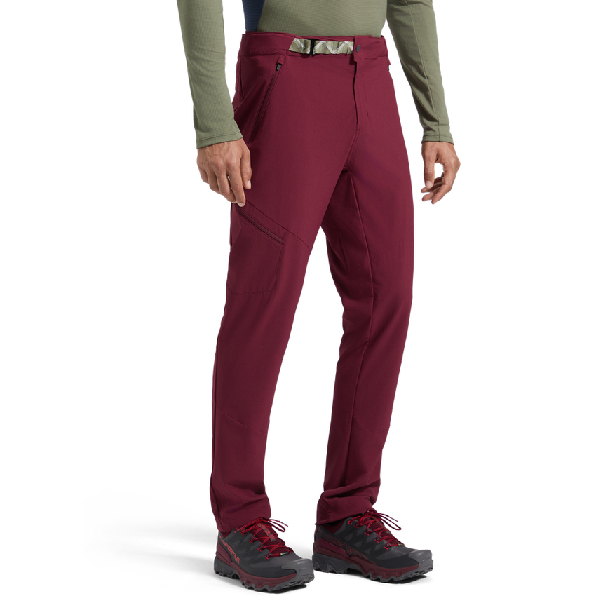 West Crest Pants M ZAHP033