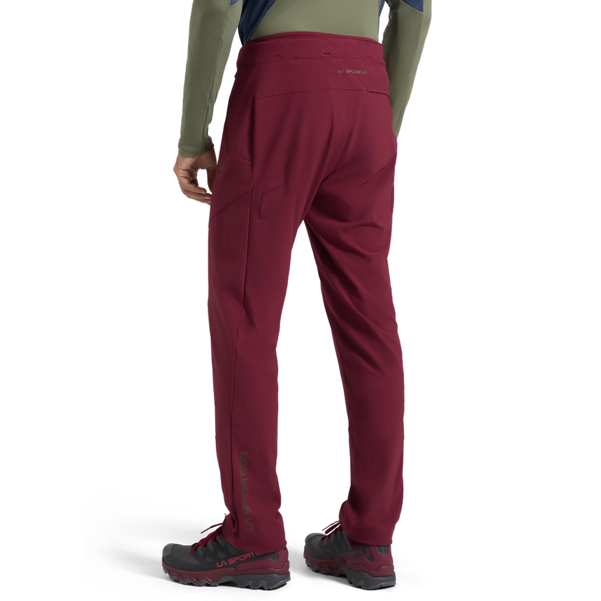 West Crest Pants M ZAHP033