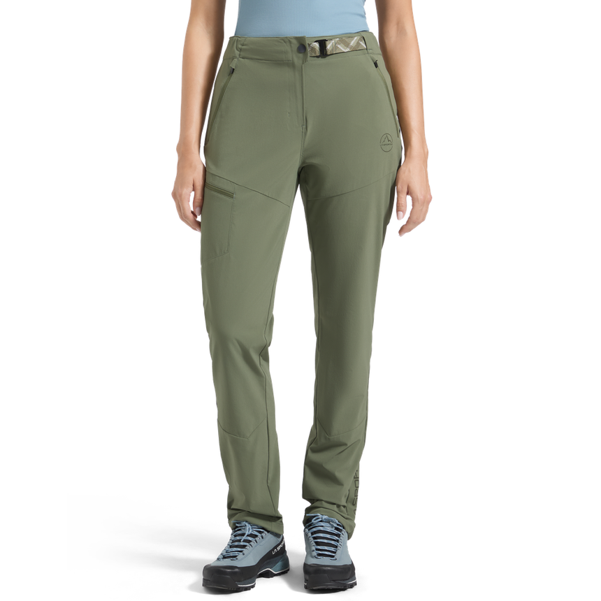 West Crest Pants W ZAHP034