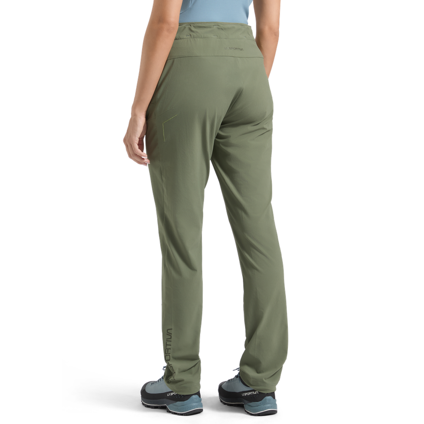 West Crest Pants W ZAHP034