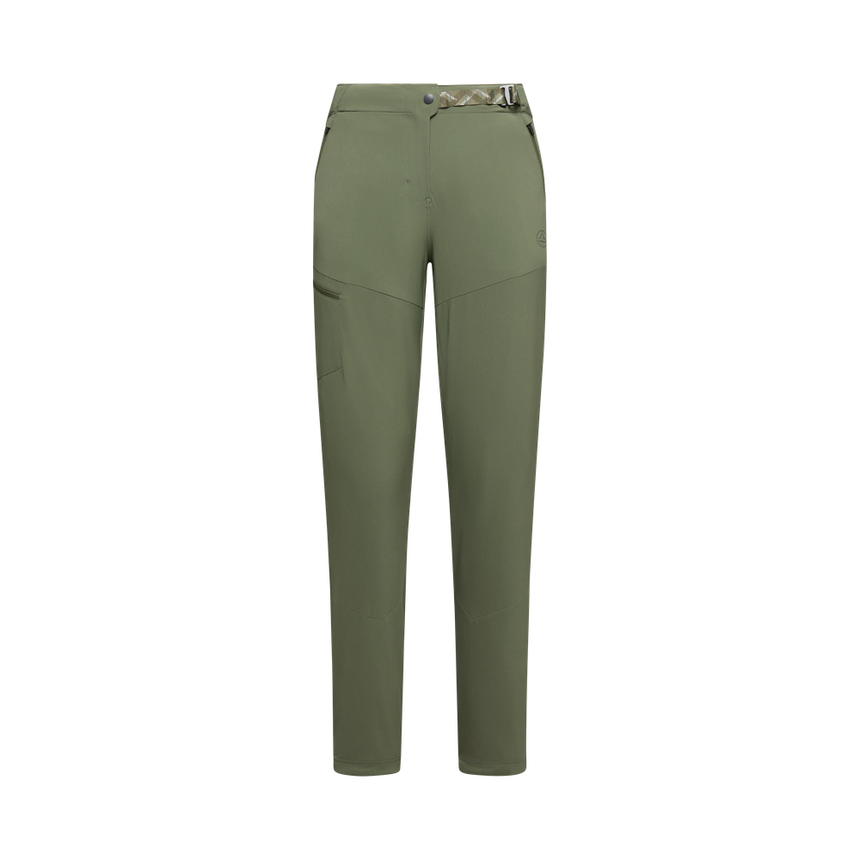 West Crest Pants W ZAHP034