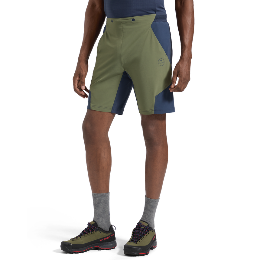 Trail Guard Shorts M ZAHS020