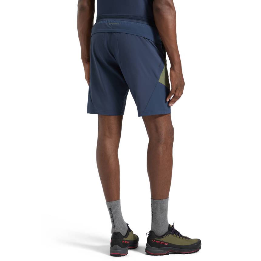 Trail Guard Shorts M ZAHS020