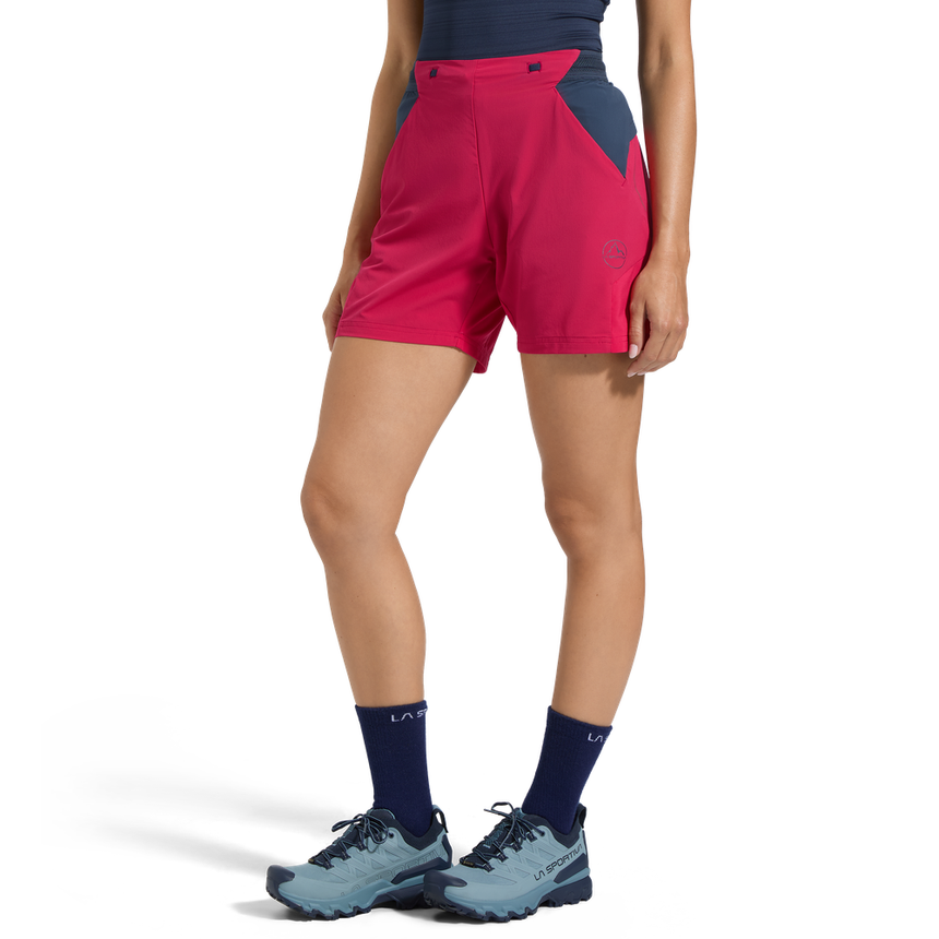 Trail Guard Shorts W ZAHS021