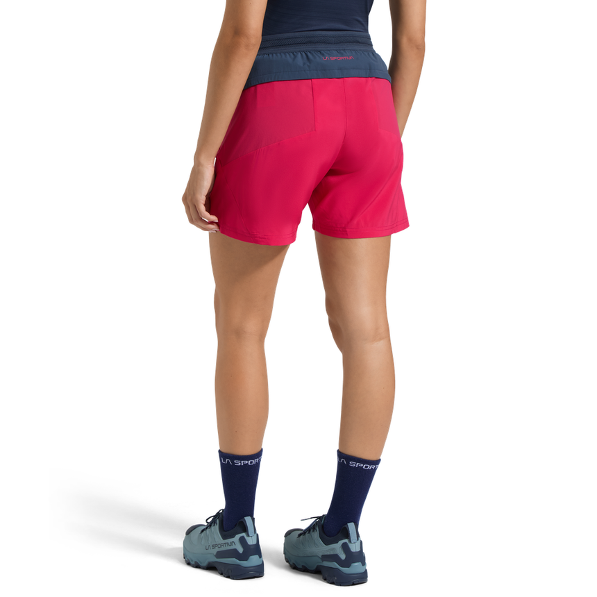 Trail Guard Shorts W ZAHS021