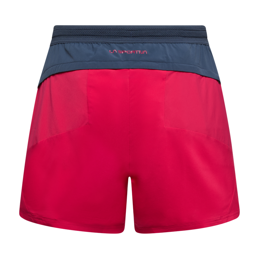 Trail Guard Shorts W ZAHS021