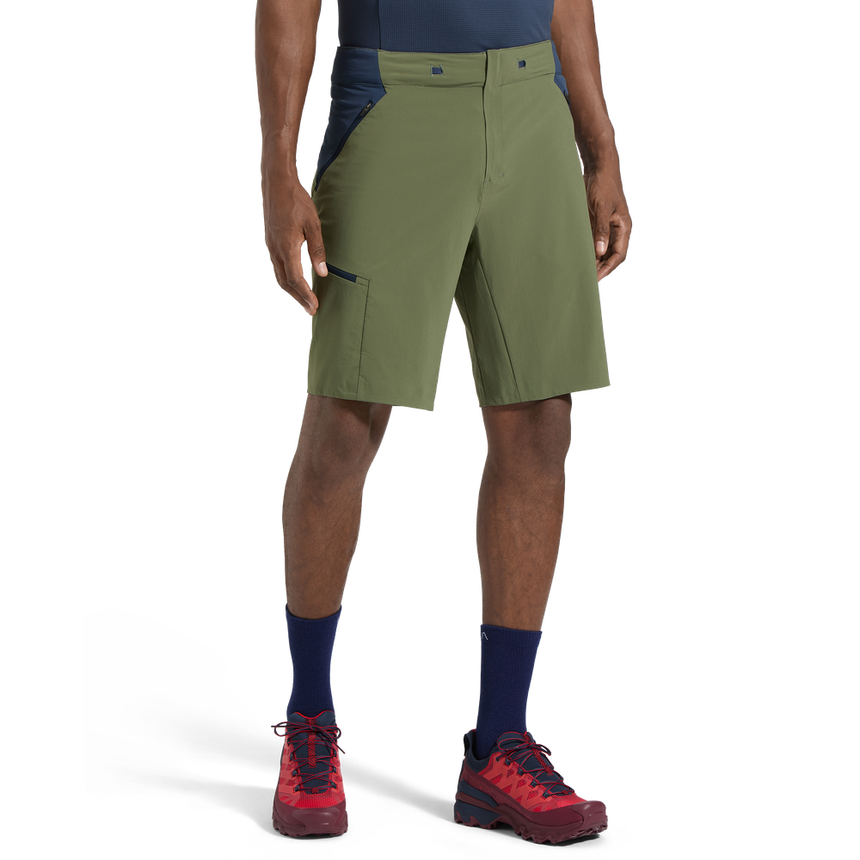 Monument Shorts M ZAHS022