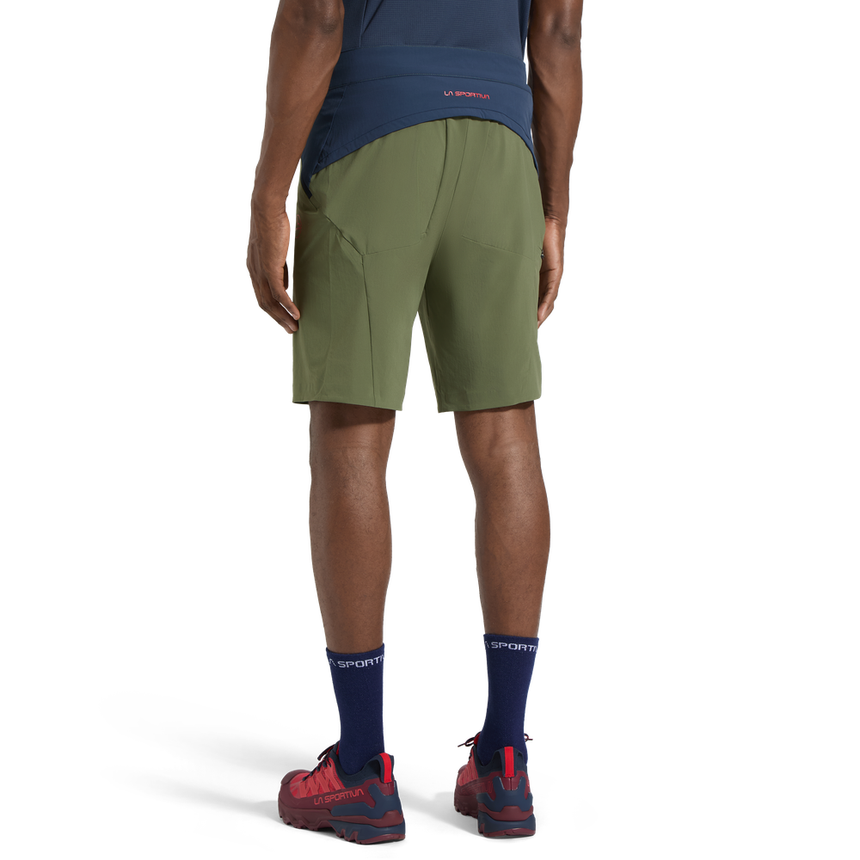Monument Shorts M ZAHS022