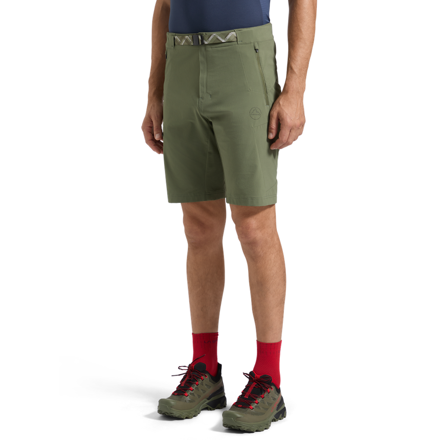West Crest Shorts M ZAHS024