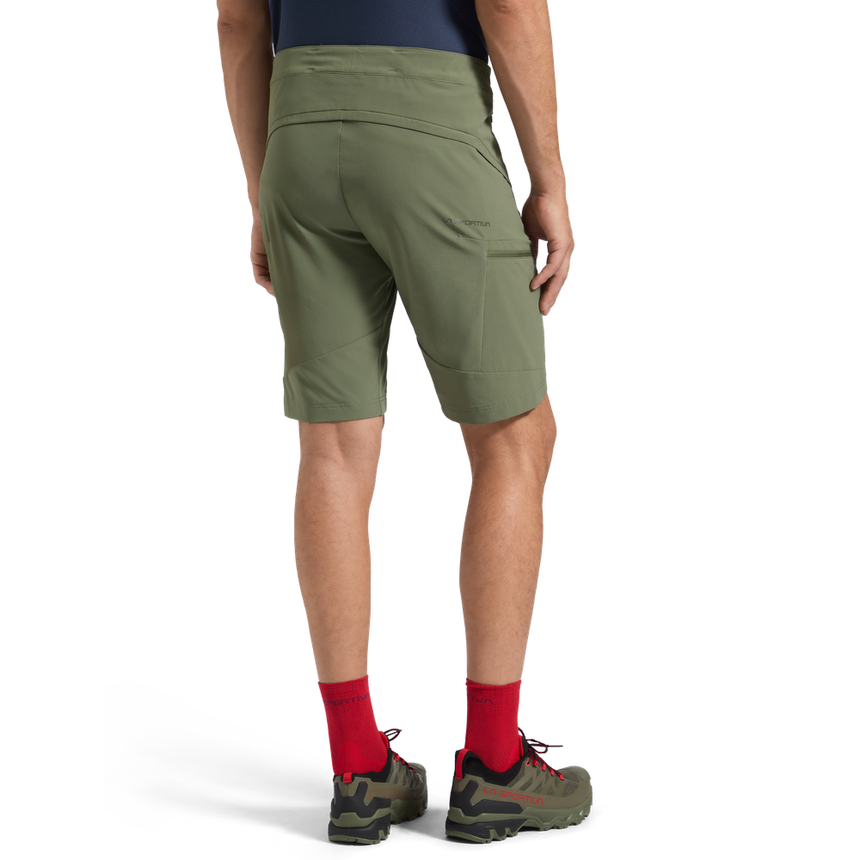 West Crest Shorts M ZAHS024