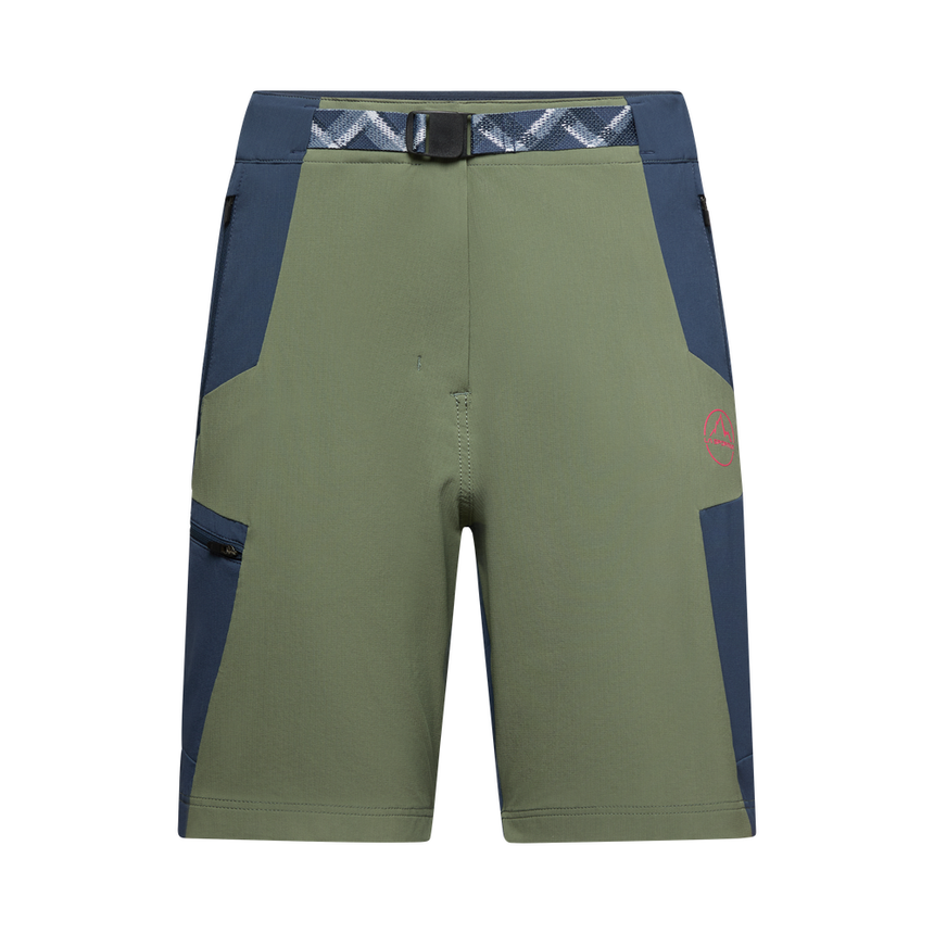 West Crest Shorts W ZAHS025