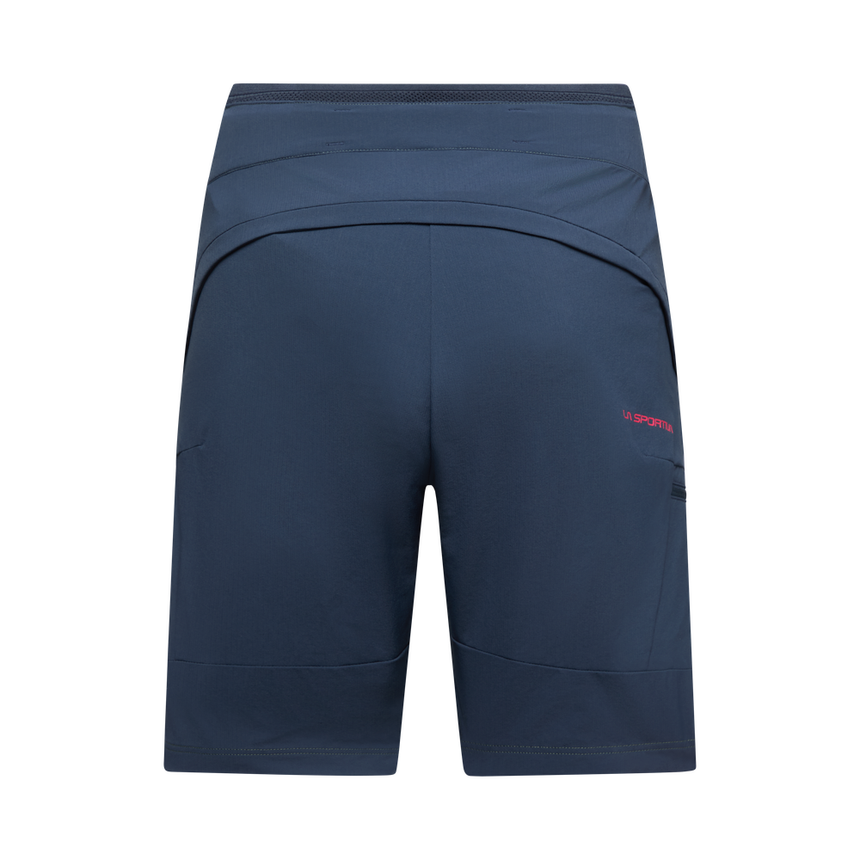 West Crest Shorts W ZAHS025