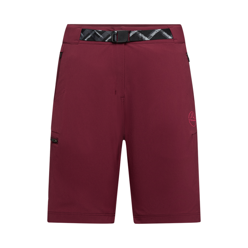 West Crest Shorts W ZAHS025
