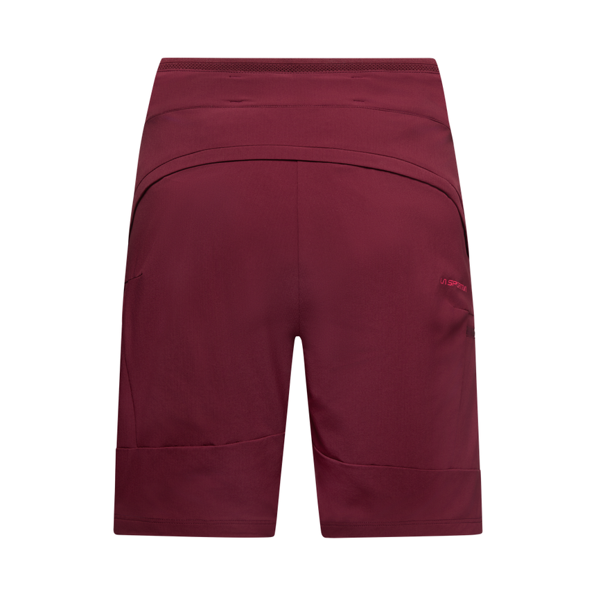 West Crest Shorts W ZAHS025