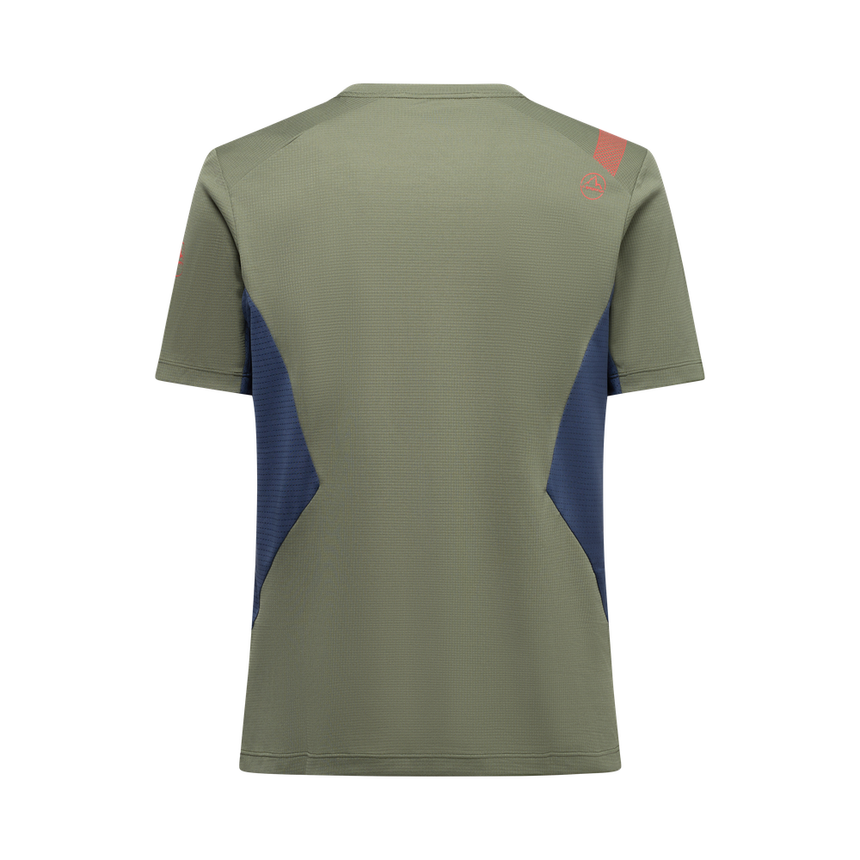 Traverse T-Shirt M ZAHT025