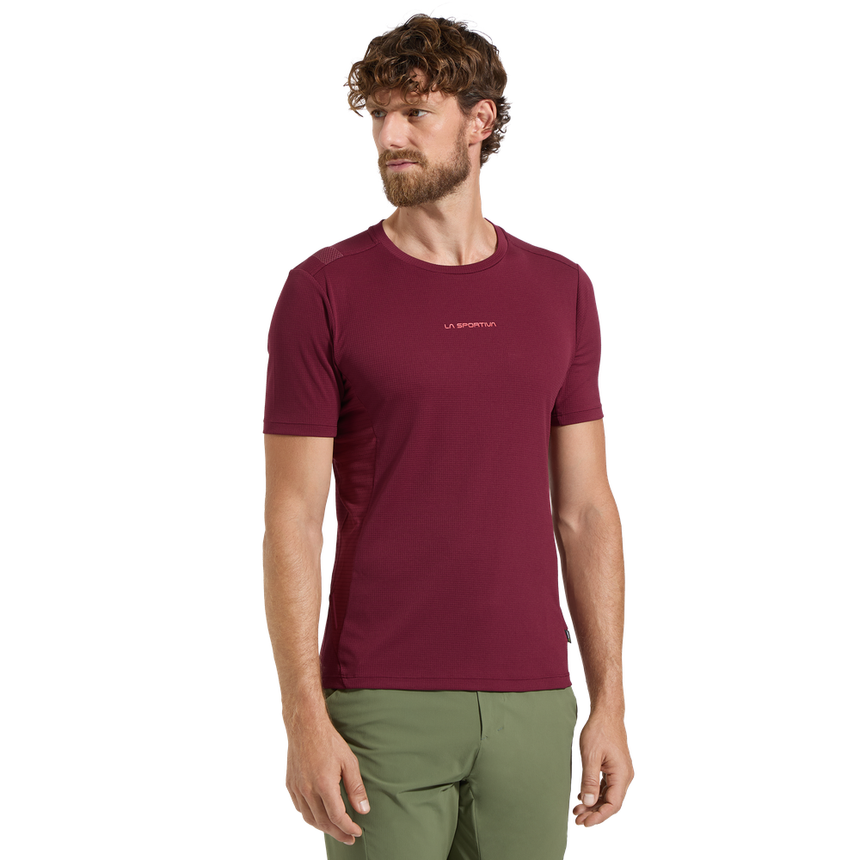 Traverse T-Shirt M ZAHT025