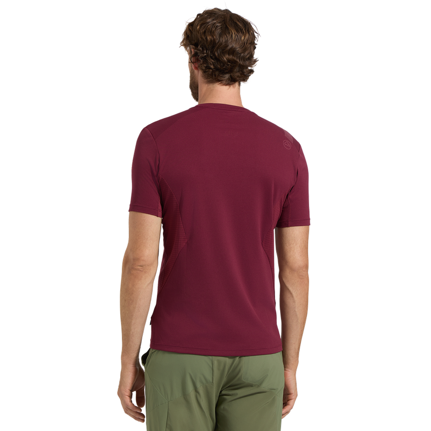 Traverse T-Shirt M ZAHT025
