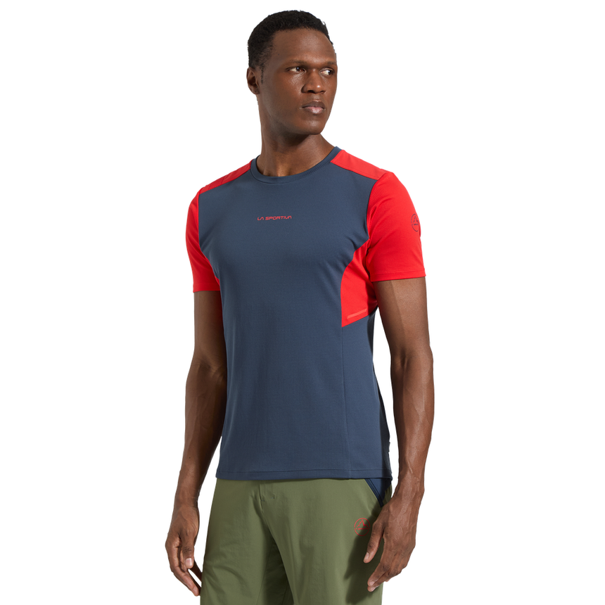 Ridge T-Shirt M ZAHT026