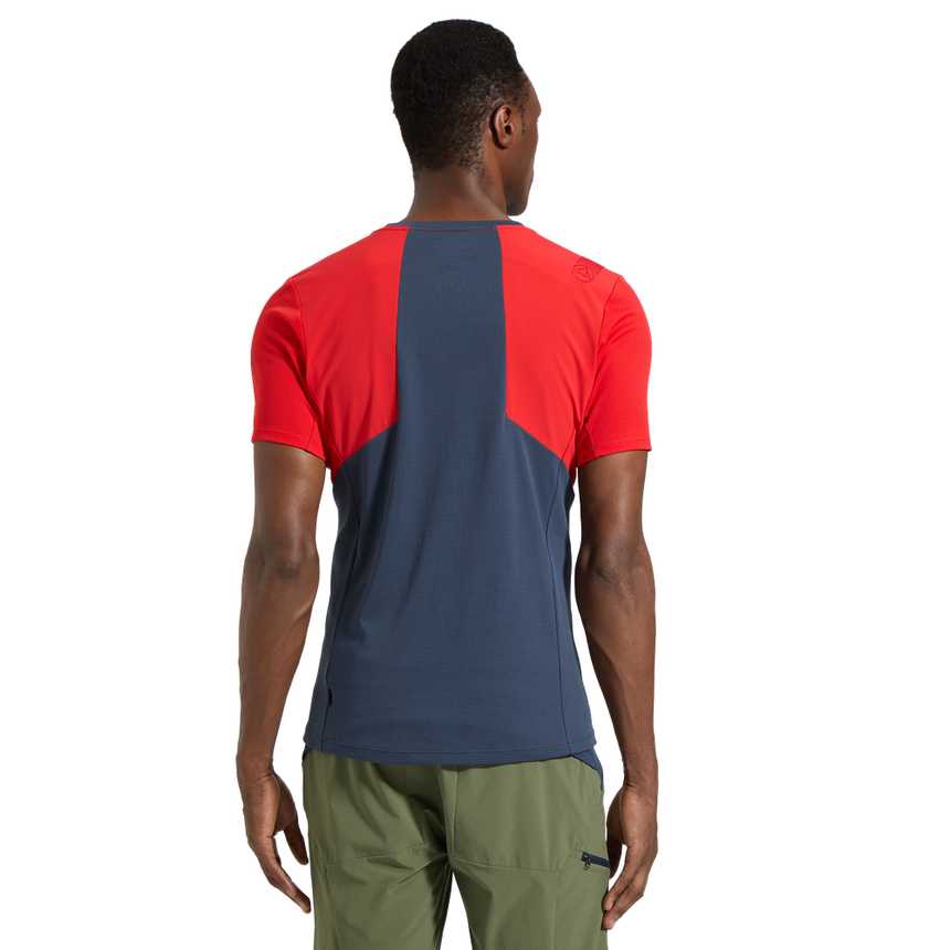 Ridge T-Shirt M ZAHT026