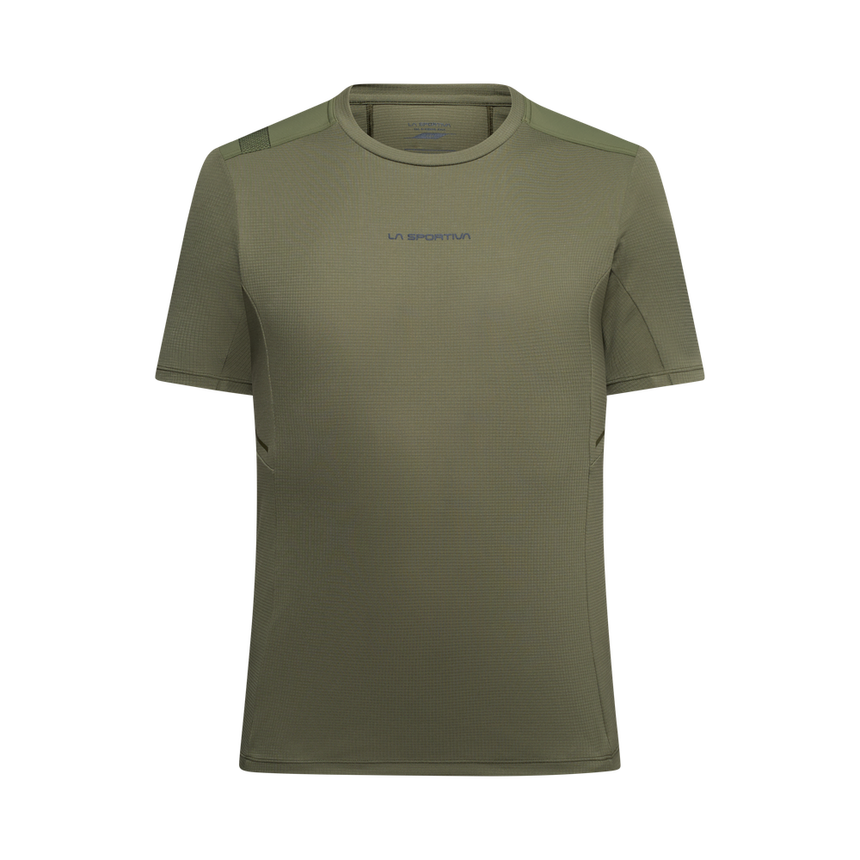 Ridge T-Shirt M ZAHT026