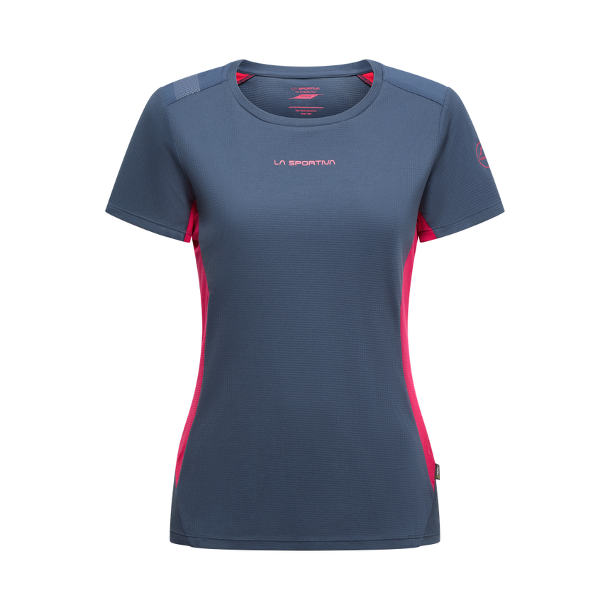 Ridge T-Shirt W ZAHT027