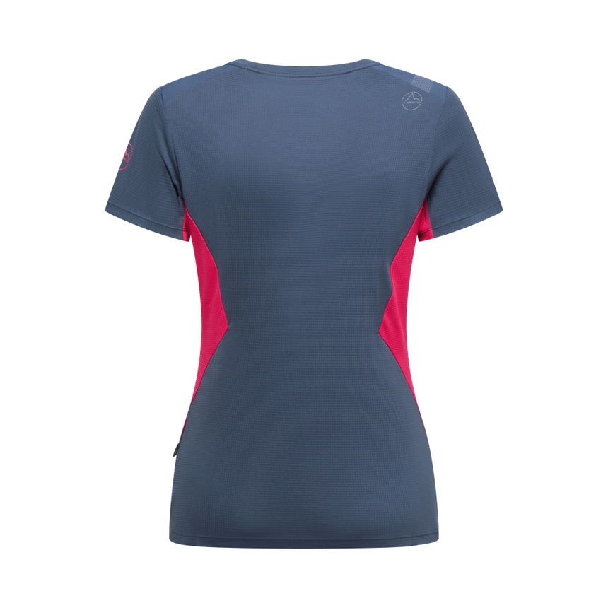 Ridge T-Shirt W ZAHT027