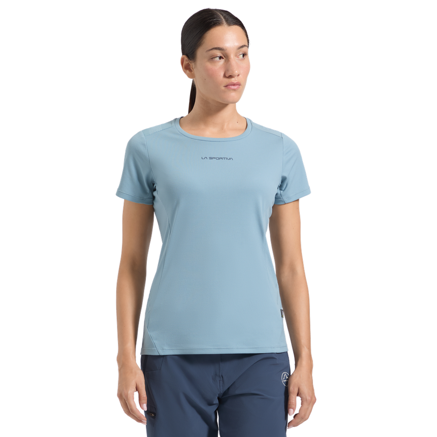 Ridge T-Shirt W ZAHT027