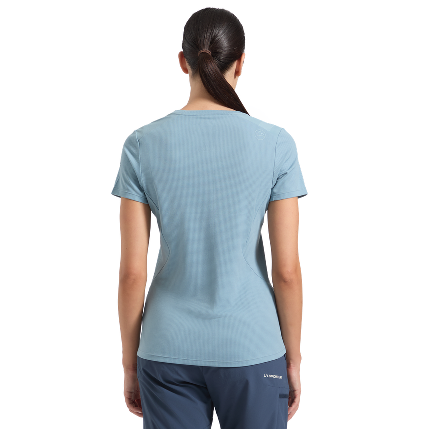 Ridge T-Shirt W ZAHT027