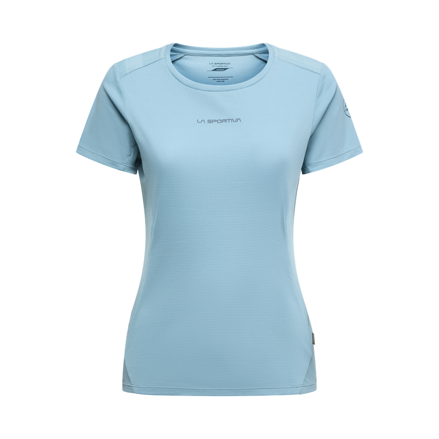 Ridge T-Shirt W ZAHT027