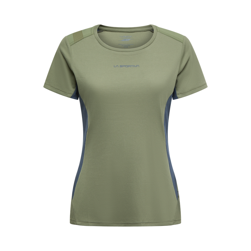 Ridge T-Shirt W ZAHT027