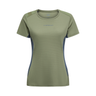 Ridge T-Shirt W ZAHT027