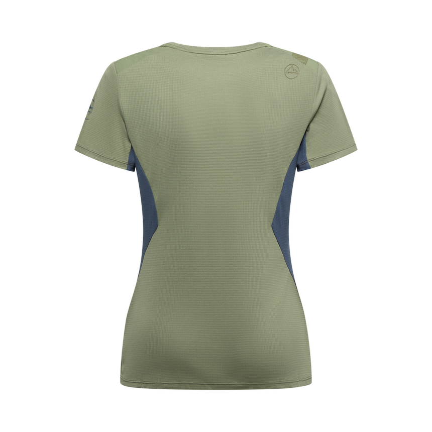Ridge T-Shirt W ZAHT027