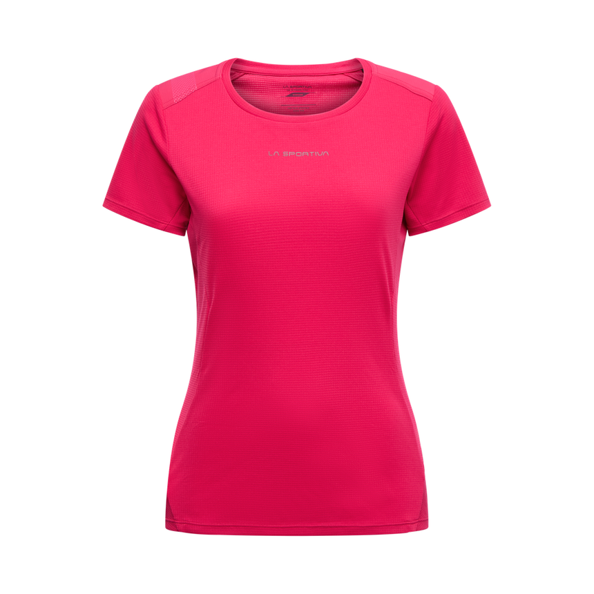 Ridge T-Shirt W ZAHT027